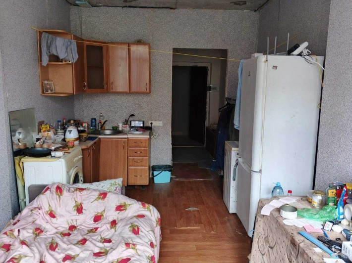 Аренда 1-комн.кварт. новострой Ракетная 24 метро Демеевская от хозяина - фото 1