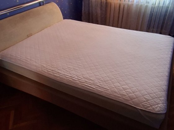 Сдам двухконатную Богатирская,4 Киев