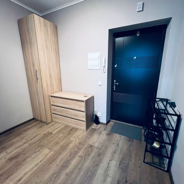 Здаётся 1 кімнатна квартира - фото 1