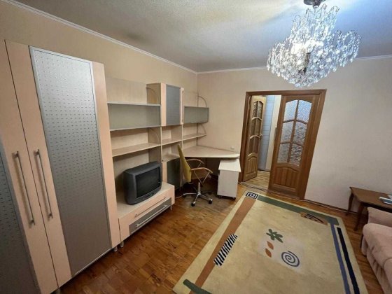 Актуально 2к квартира  пр. Ивасюка 19 метро Оболонь