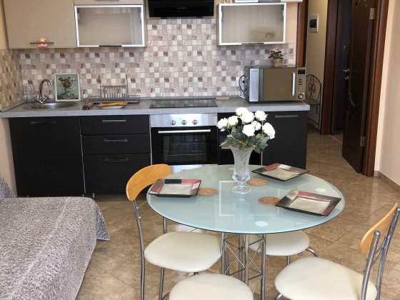 Здаеться власна квартира 50 кв.м на Деміівці. Киев