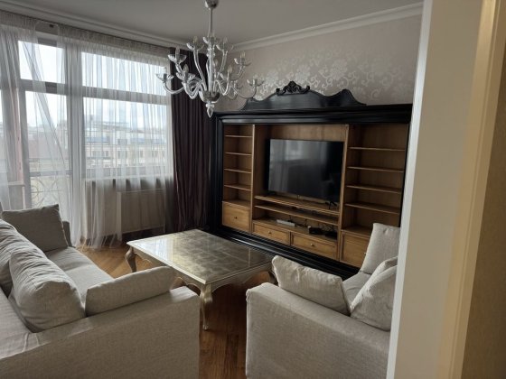 Аренда 3 к квартири Бульвар Шевченка ! Киев