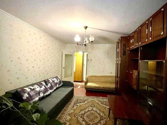 Оренда затишної квартири вул. Полярна 8д Киев