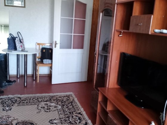 Здам в оренду 1-кімнатну квартиру Київ