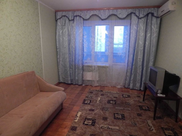 Сдам 1-комн. квартиру. ул. Бальзака 68. Троещина. - фото 1