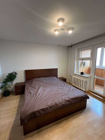 Оренда 2к квартири на вул. Василя Іваніса - фото 1