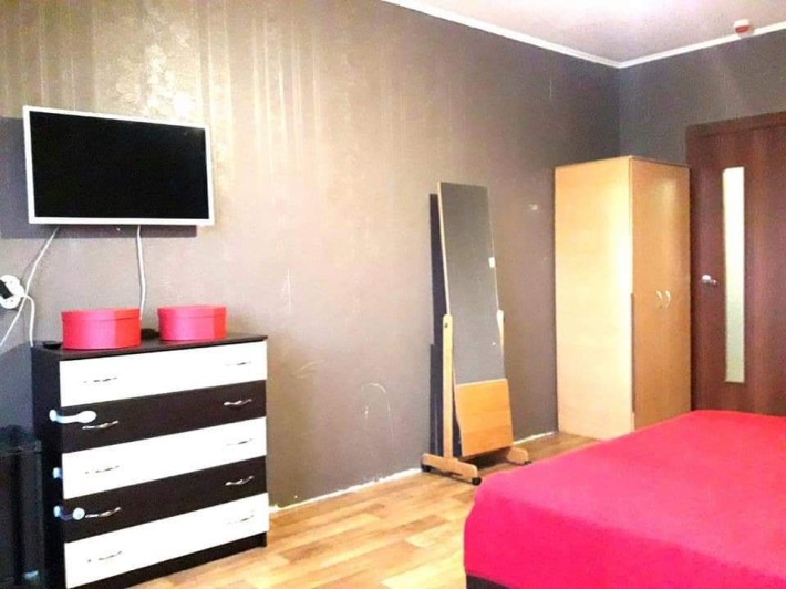 Здам 1к кв-ру Троєщина Червона Калина 1В Маяковського 1В - фото 1