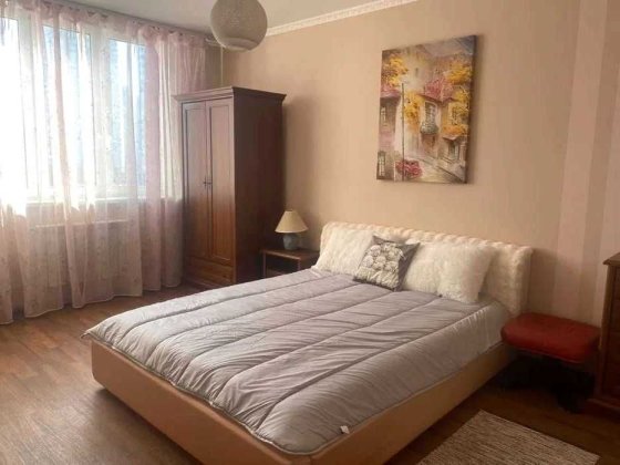 Здається 2-кімнатна квартира на вул.Бориса Гмирі,6 Киев