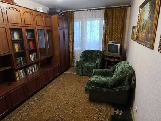 Здам 1к квартиру вул. Оноре де Бальзака Троещина (Початок) Деснянський