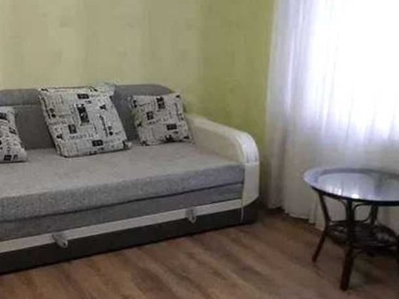 Здається квартира на вул. Миколи Лаврухіна, 14 Киев