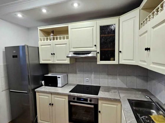 Аренда!Прекрасная двух комнатная квартира на Дарницком районе Киев