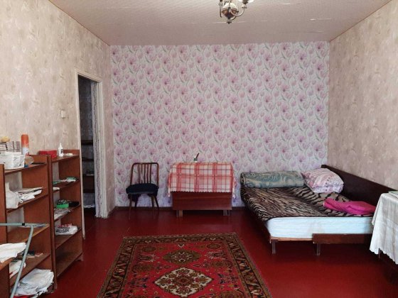 Терміново здам 2-к Маяковського, 69А Київ