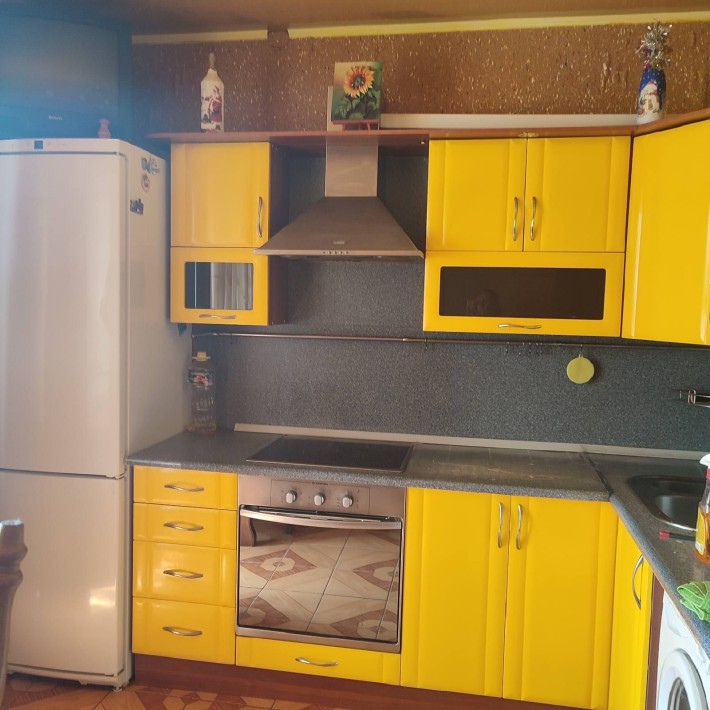 Оренда 1-кім.квартири вул. Милославська - фото 1