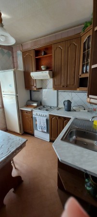 Оренда 2-кім.квартири,є газ табойлер.Троєщина.вул Бальзака 88. - фото 1
