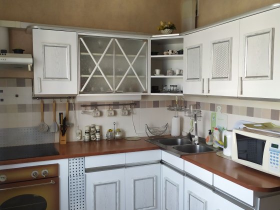 Здам в аренду 2-кімнатну квартиру Київ