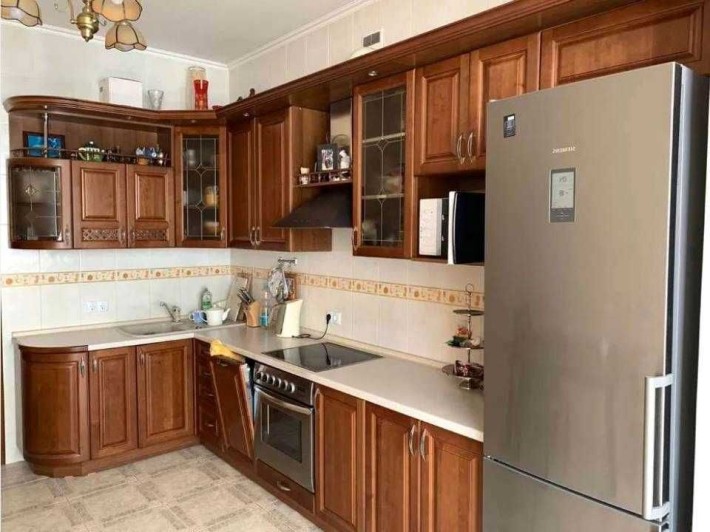 Здається 2-кімнатна квартира на пр.Володимира Івасюка 6Б - фото 1