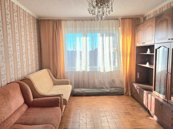 Здам простору 1к кв, Червоної Калини, 22! Метро 15 хвилин! Киев