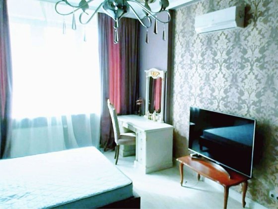 Здам 2.х квартира ЖК Рівер Стоун Дніпровська набережна 14а Киев