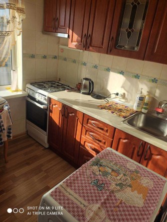 Опис Сдам 1 комнатную квартиру, ул. МИЛЮТЕНКО 11. м.Лесная/м.Черниговская 10 минут пешком - фото 1