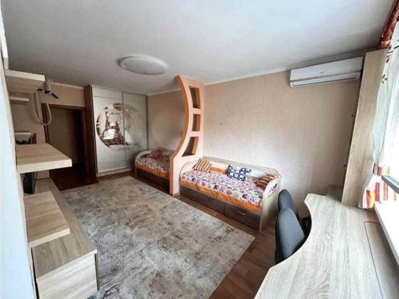 Сдаётся 2-к квартира на ул.Константина Данькевича 10-16