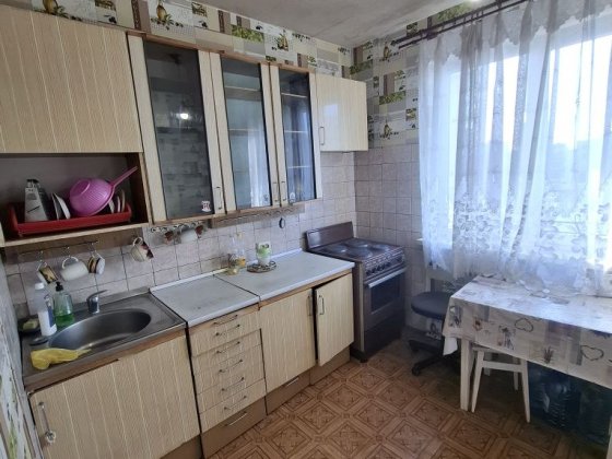 Актуально! Здам 3кім квартиру на Милославській, квартира вільна.