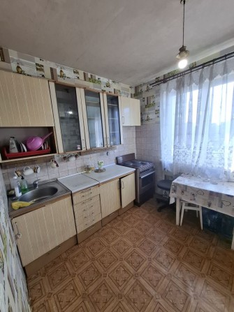 Актуально! Здам 3кім квартиру на Милославській, квартира вільна. - фото 1