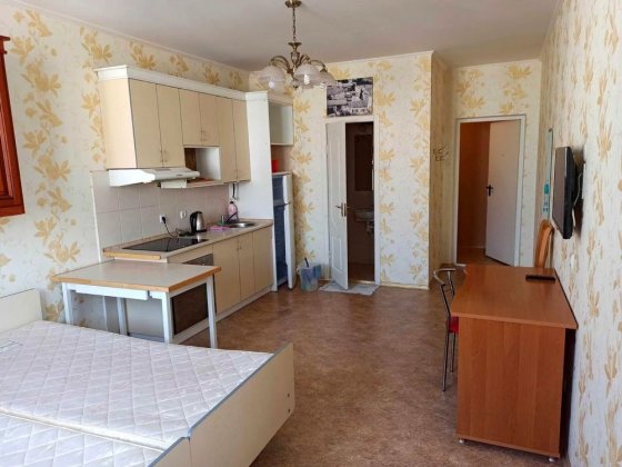 Оренда 1к, вул. Є. Чавдар 18, Дарницький район, метро Осокорки