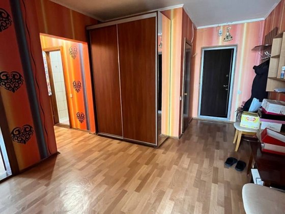 Здається в 2х к.   квартира Киев