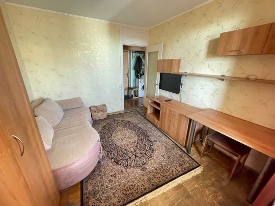 Оренда 2-х кім. квартира Мілютенка