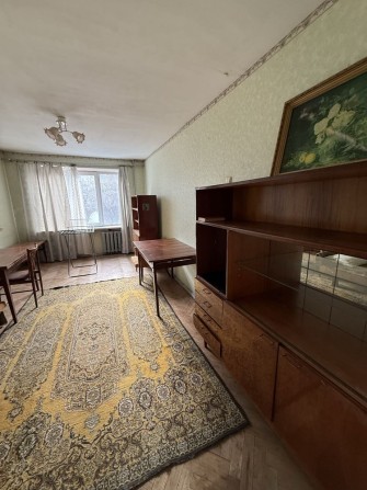 Здається квартира 2- кімнатна,метро Лісова поруч - фото 1