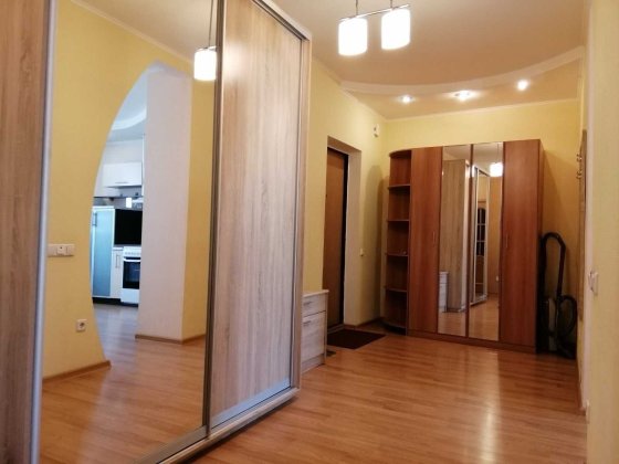 Однакімната Осокорки Урлівська  срочно сдам Київ