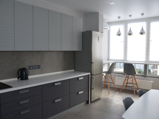 Оренда 1-к квартири ЖК Венеція Киев