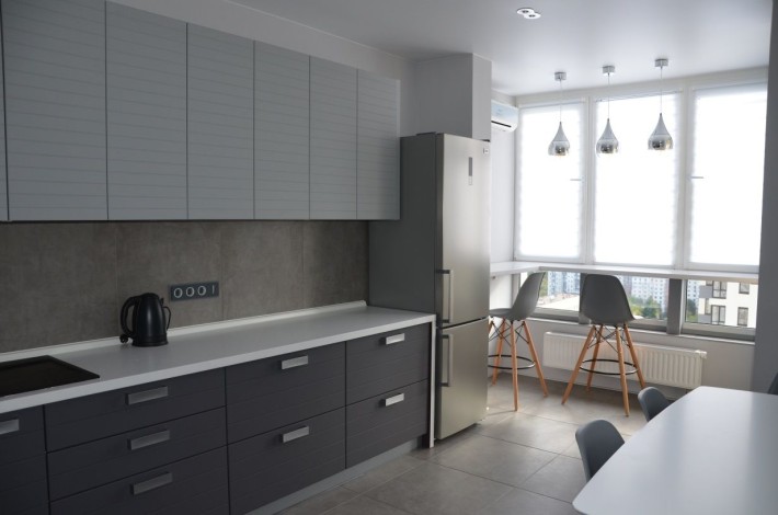 Оренда 1-к квартири ЖК Венеція - фото 1