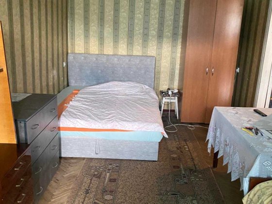 Здам 1 кімнатну метро пішкі Газ кондіціонер Бойлер Київ