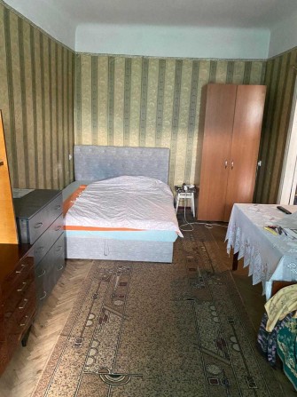 Здам 1 кімнатну метро пішкі Газ кондіціонер Бойлер - фото 1