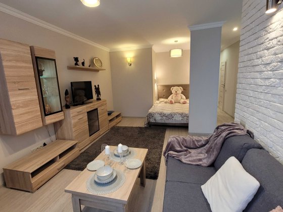 Оренда однокімнатної квартири Київ