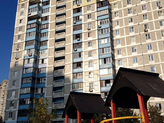 Оренда 1к, пр-т. Григоренко 13