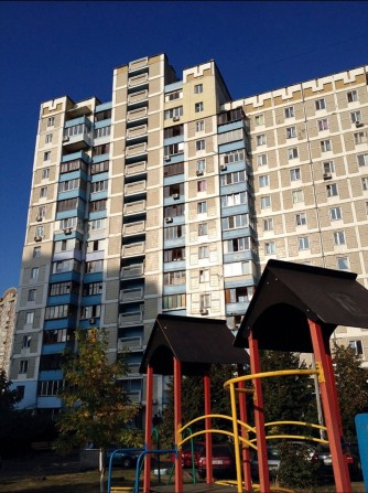 Оренда 1к, пр-т. Григоренко 13 - фото 1