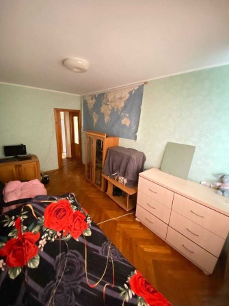 Проспект Леоніда Каденюка  Орена 2 -кімнатної квартири - фото 1