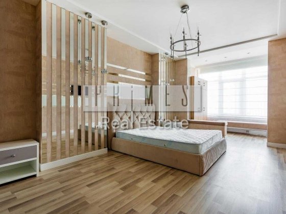 Аренда 3к квартиры Андрея Верхогляда 20, Печерск, Новопечерские Липки Киев