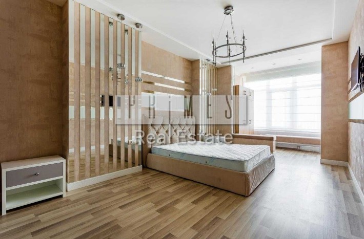 Аренда 3к квартиры Андрея Верхогляда 20, Печерск, Новопечерские Липки - фото 1