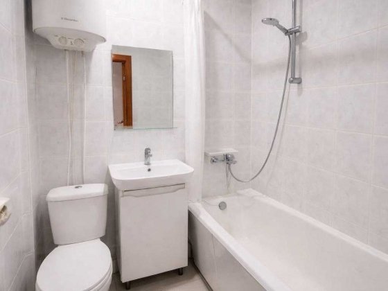 Оренда квартира просп. Павла Тичини, 6  мост патона