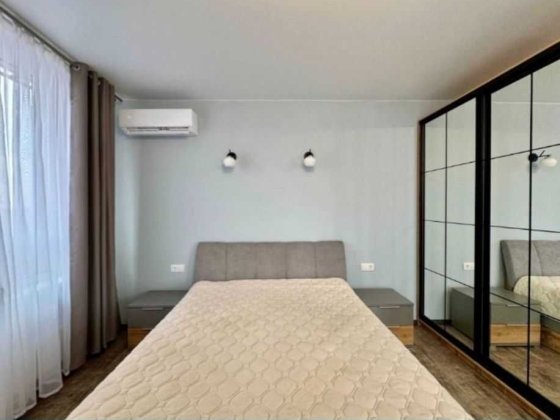 Здається 1-кімнатна квартира в ЖК Республіка. Киев