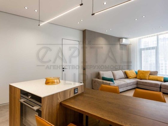 Оренда квартири, вул. Андрія Верхогляда, ЖК Новопечерські Липки