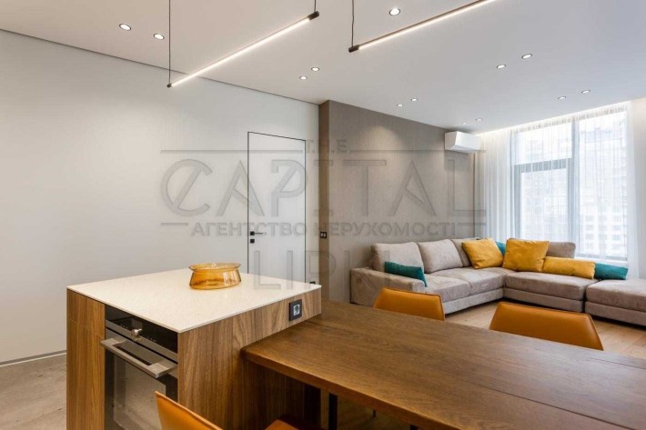 Оренда квартири, вул. Андрія Верхогляда, ЖК Новопечерські Липки - фото 1