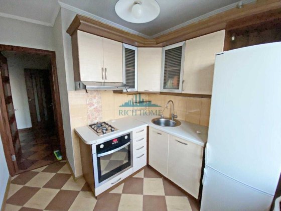 Газ, роздільна 2к, Березняки, о Тельбін, метро Лівобережна 15хв