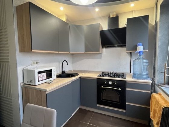 Аренда 3х комнатной квартиры , Лесной Київ