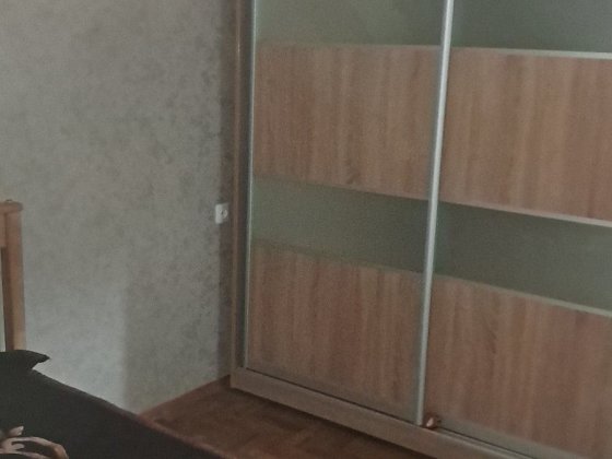 Сдается 1 комнатная квартира ст.метро Левобережная,Русановка