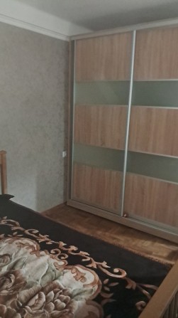 Сдается 1 комнатная квартира ст.метро Левобережная,Русановка - фото 1