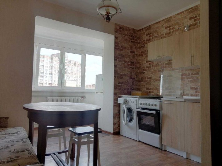 Здам 2-х кімнатну квартиру - фото 1